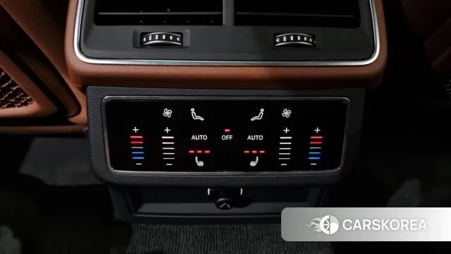 Audi A6 (C8) id 3269378 из Кореи 9