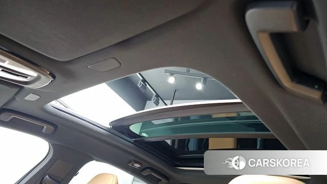 Volvo S90 id 4415551 из Кореи 9