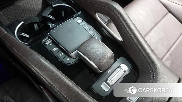 Mercedes-Benz GLE-Class W167 id 4603160 из Кореи 9