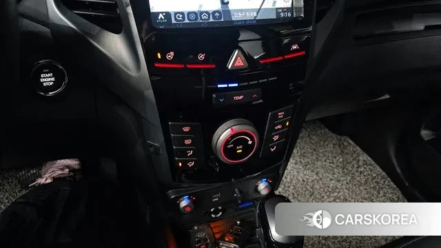 Ssangyong Tivoli Armor id 3134623 из Кореи 9