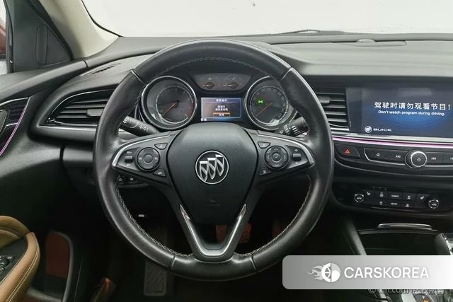 Buick Regal id 4253663 из Китая 9