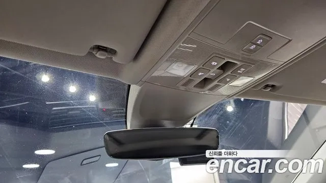 Volkswagen Tiguan Allspace id 2920008 из Кореи 9