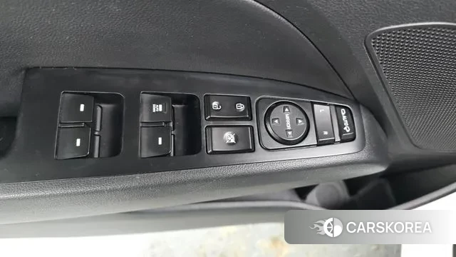 Hyundai The New Avante AD id 3598701 из Кореи 9