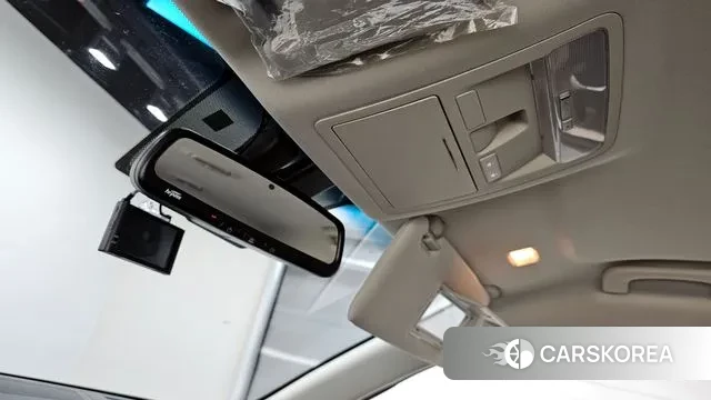 Ssangyong G4 Rexton id 3076847 из Кореи 9