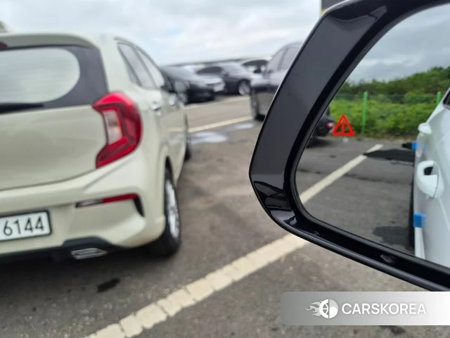 Kia Di Ol Nu Niro id 4382702 из Кореи 9