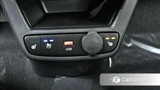 Kia The New Kia Ray id 3952457 из Кореи 9