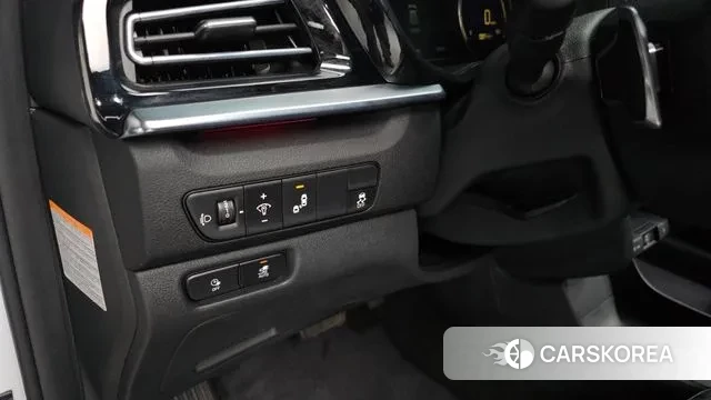 Kia Niro Plus id 3615311 из Кореи 9