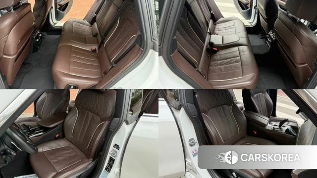 BMW 6 Series GT (G32) id 3965864 из Кореи 9