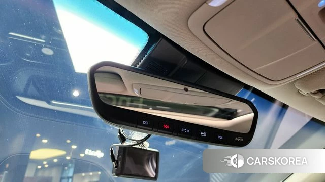 Genesis G70 id 4397462 из Кореи 9