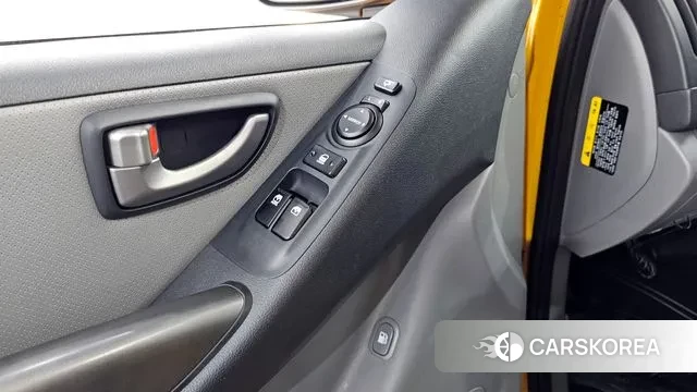 Hyundai The New Grand Starex id 2990784 из Кореи 9