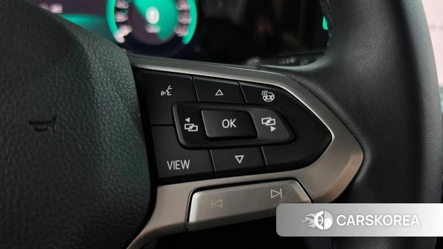 Volkswagen Golf 8th Generation id 4928700 из Кореи 9