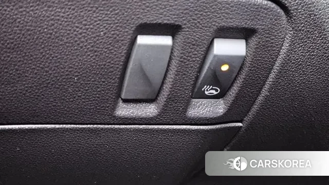 Renault Korea (Samsung) SM6 id 3302705 из Кореи 9