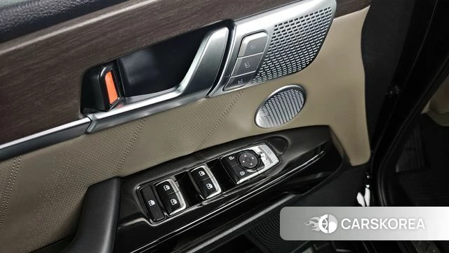 Kia Mohave Master id 3910123 из Кореи 9