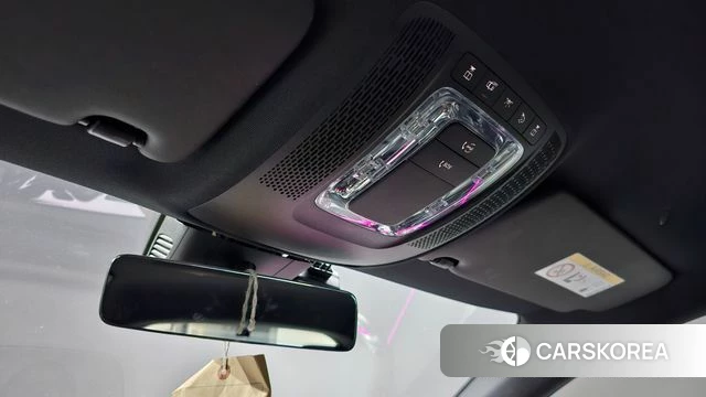 Mercedes-Benz A-Class W177 id 4389429 из Кореи 9