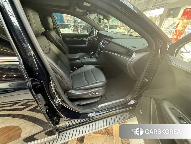 Cadillac XT5 id 4219657 из Китая 9