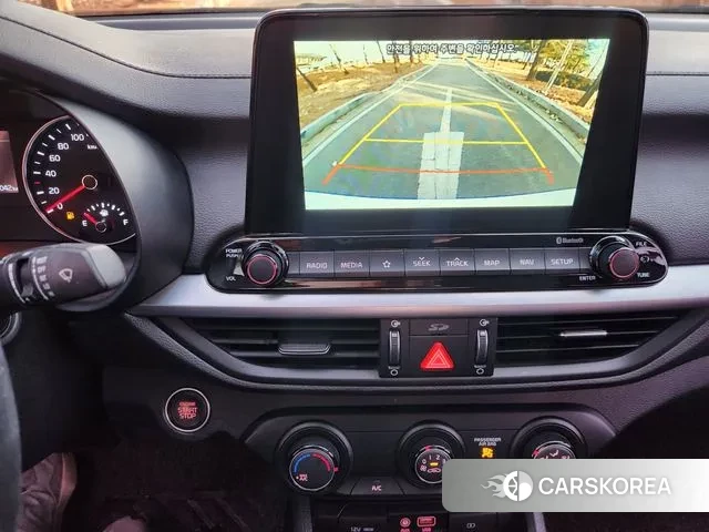 Kia Come New K3 id 3571131 из Кореи 9