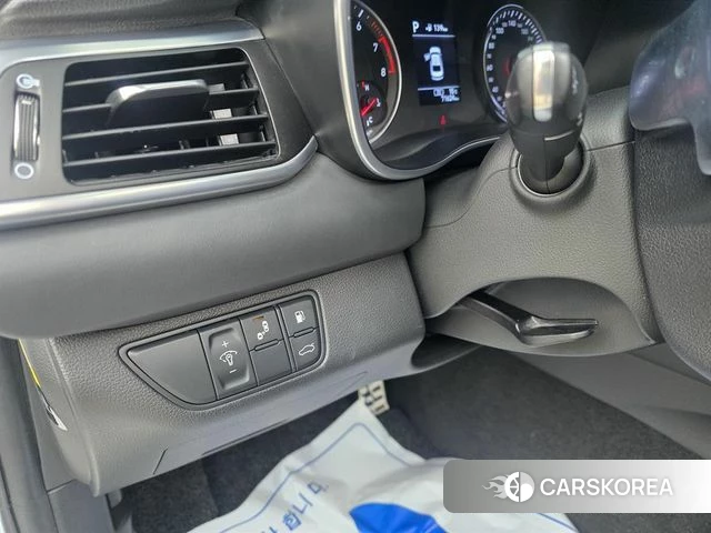 Genesis G70 id 4233137 из Кореи 9