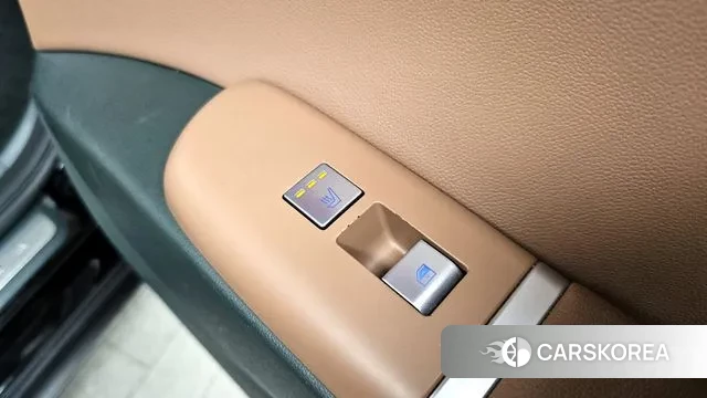 Hyundai Grandeur Hybrid (GN7) id 3596742 из Кореи 9