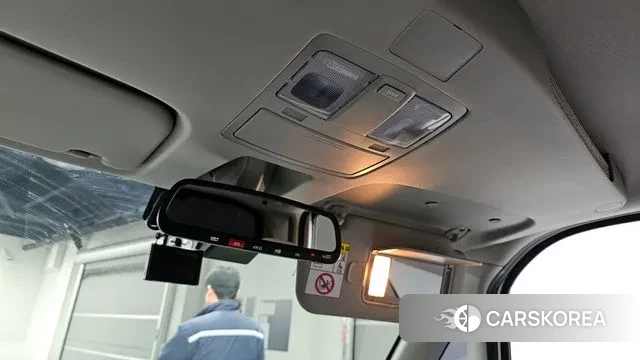 Kia The New Kia Ray EV id 3670224 из Кореи 9