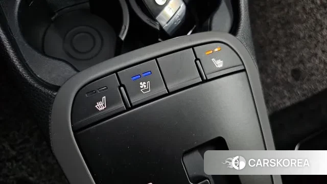 Kia Morning Urban (JA) id 3448631 из Кореи 9