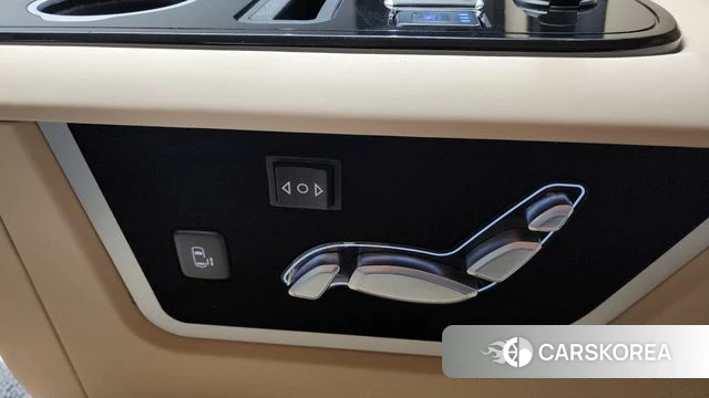 Kia Carnival 4th generation id 4244804 из Кореи 9