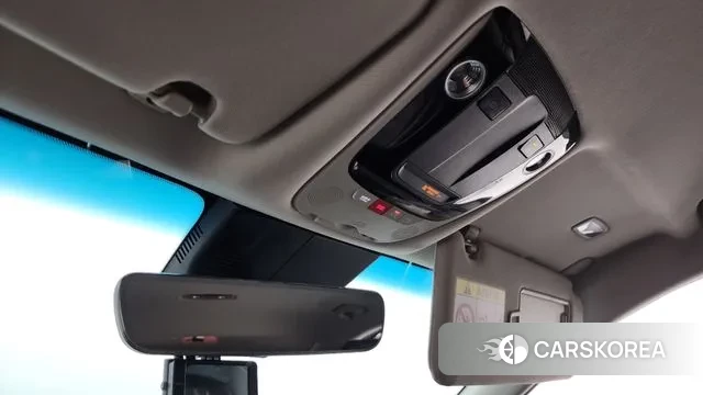 Kia K8 id 3777363 из Кореи 9