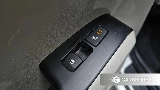 Kia Soul Booster EV id 3853515 из Кореи 9