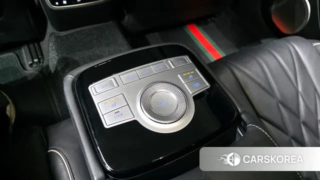 Genesis G80 (RG3) id 3621928 из Кореи 9