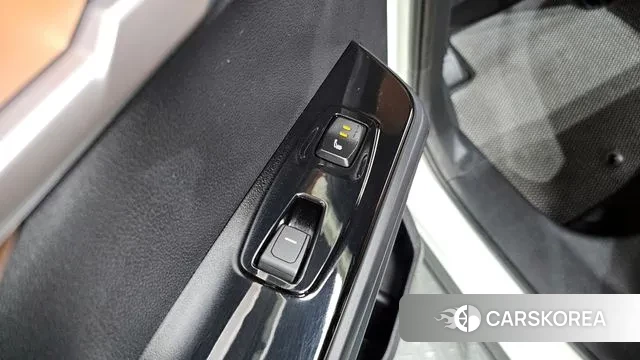 Ssangyong Torres id 3654670 из Кореи 9