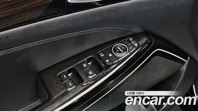 Kia Come New K7 id 2860641 из Кореи 9