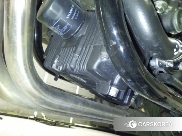 Honda CB400SF ABS id 3949557 из Японии 9