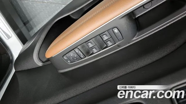 Renault Korea (Samsung) The New QM6 id 2921024 из Кореи 9