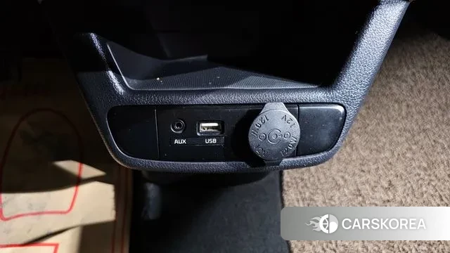 Kia The New Ray id 3602029 из Кореи 9