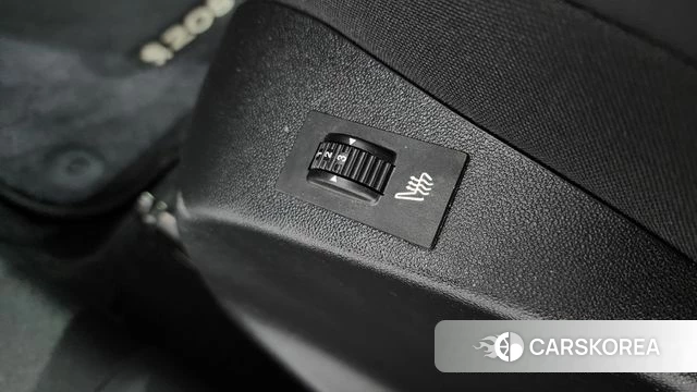 Peugeot 208 id 3955810 из Кореи 9