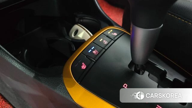 Kia Morning Urban (JA) id 4317493 из Кореи 9