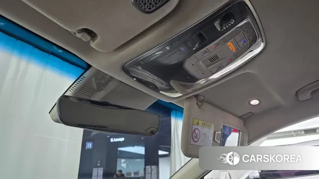 Genesis G80 (RG3) id 3444388 из Кореи 9