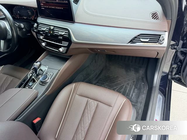 BMW 5 series id 4260460 из Китая 9