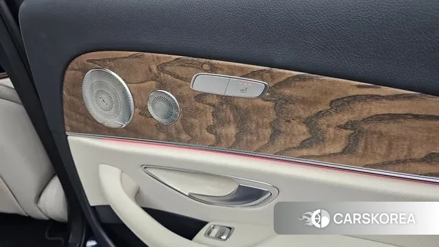 Mercedes-Benz E-Class W213 id 2998135 из Кореи 9