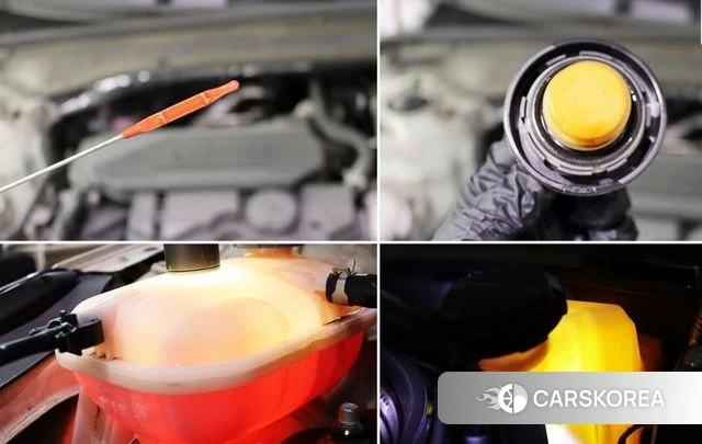 Kia K5 3rd generation id 3897257 из Кореи 9