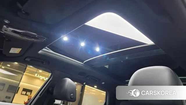 Audi Q7 (4M) id 3577272 из Кореи 9