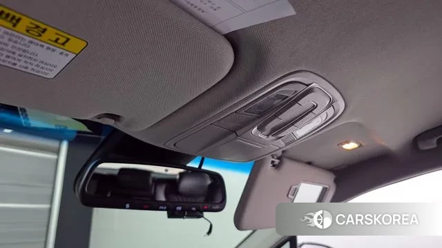 Hyundai Santa Fe TM id 3226584 из Кореи 9