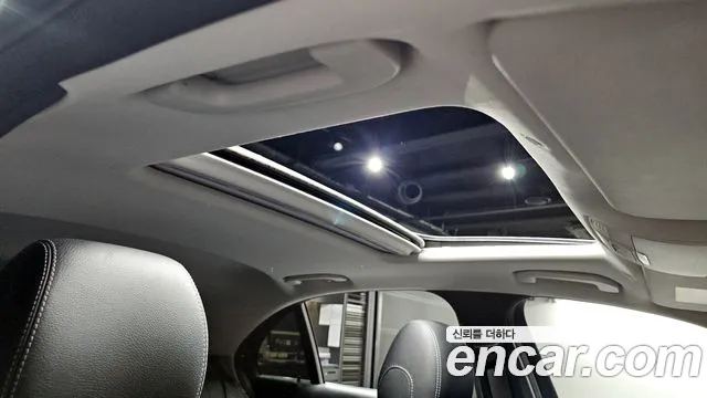 Mercedes-Benz E-Class W213 id 2706561 из Кореи 9