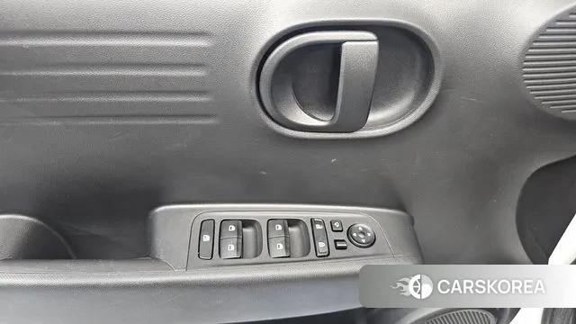 Hyundai Casper id 3518024 из Кореи 9