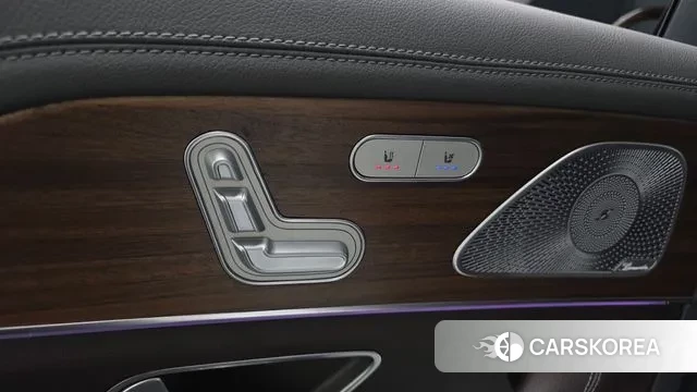 Mercedes-Benz GLS - Class X167 id 3385023 из Кореи 9