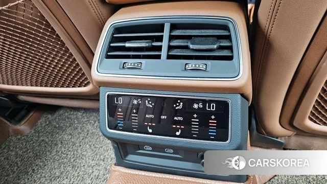 Audi A6 (C8) id 4433059 из Кореи 9