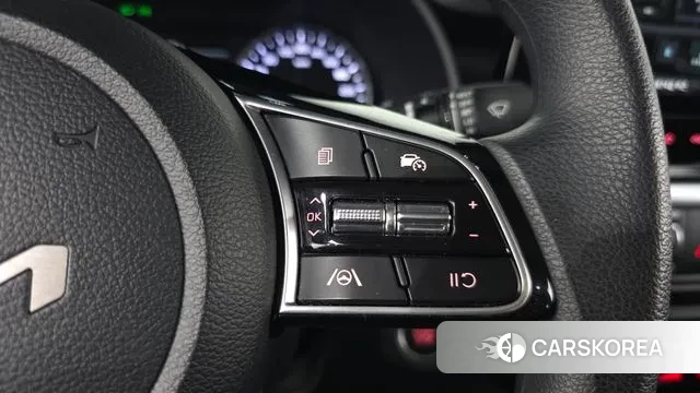 Kia The New K3 2nd generation id 3037678 из Кореи 9