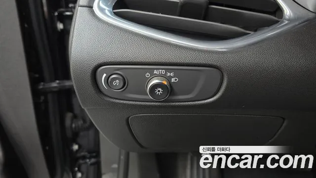 Chevrolet (GM Daewoo) The New Malibu id 2761803 из Кореи 9