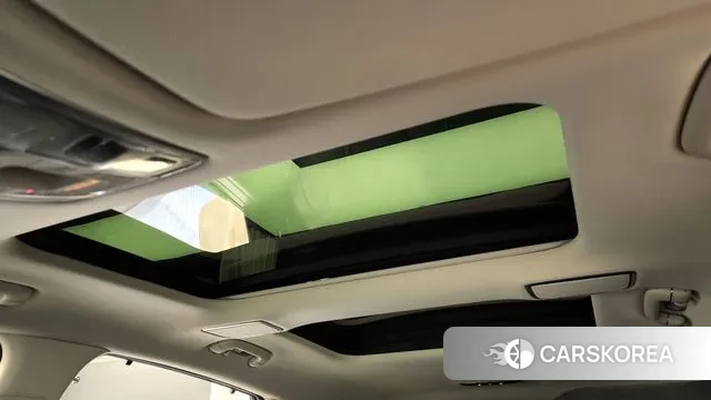 Genesis GV80 id 3665998 из Кореи 9