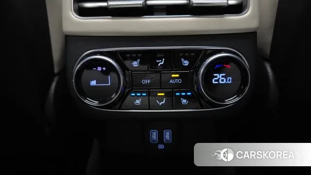 Genesis Electrified GV70 id 3442862 из Кореи 9