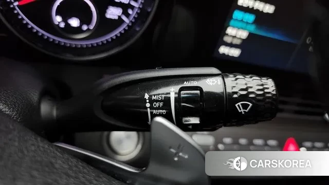 Hyundai The New Grandeur IG id 3621999 из Кореи 9